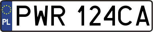 PWR124CA