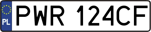 PWR124CF