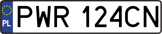 PWR124CN