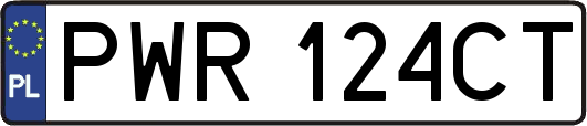 PWR124CT