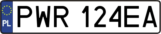 PWR124EA