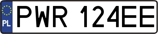 PWR124EE
