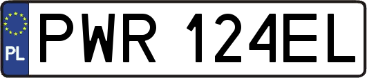PWR124EL