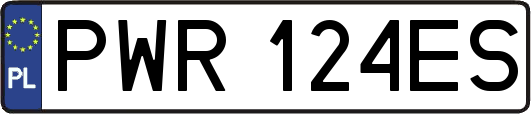 PWR124ES