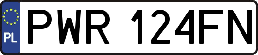 PWR124FN