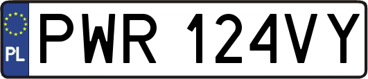 PWR124VY