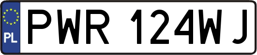 PWR124WJ