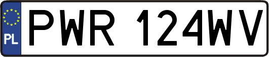 PWR124WV