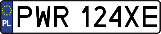 PWR124XE