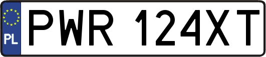 PWR124XT