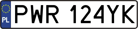 PWR124YK