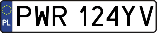 PWR124YV