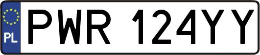 PWR124YY