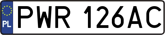 PWR126AC