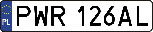 PWR126AL