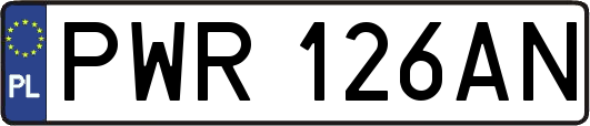 PWR126AN