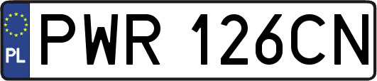 PWR126CN