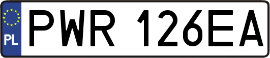 PWR126EA