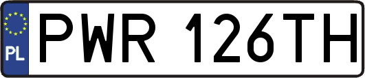 PWR126TH