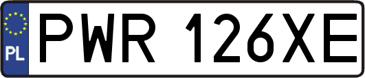 PWR126XE