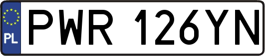 PWR126YN