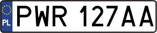 PWR127AA