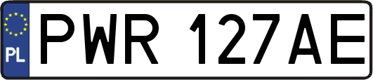 PWR127AE