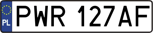 PWR127AF