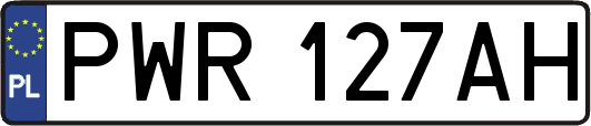 PWR127AH