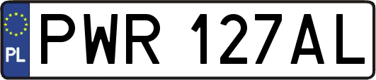 PWR127AL