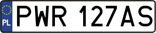 PWR127AS