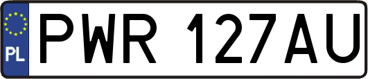 PWR127AU