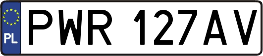 PWR127AV