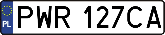 PWR127CA