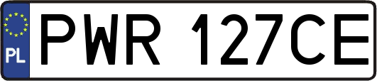 PWR127CE
