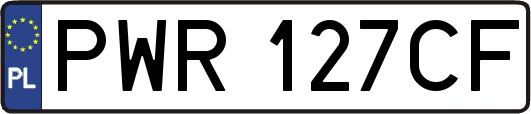PWR127CF
