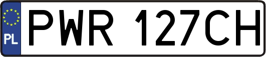 PWR127CH