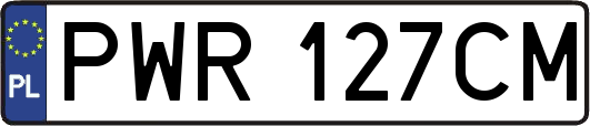 PWR127CM