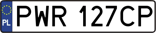 PWR127CP