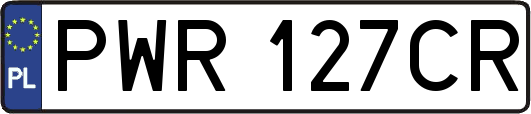 PWR127CR
