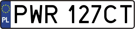 PWR127CT