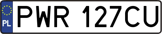 PWR127CU