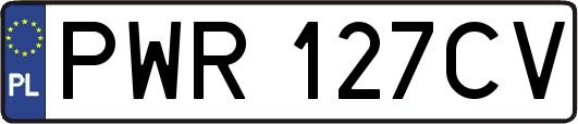 PWR127CV