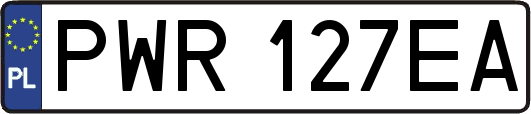 PWR127EA