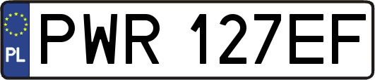 PWR127EF