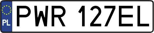 PWR127EL