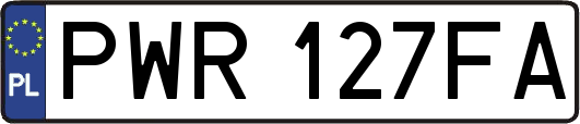 PWR127FA