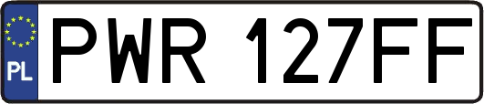 PWR127FF