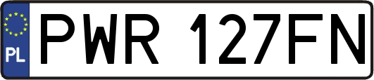 PWR127FN