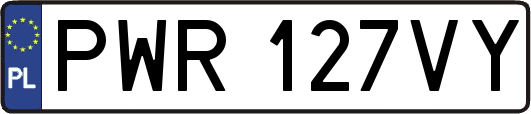 PWR127VY